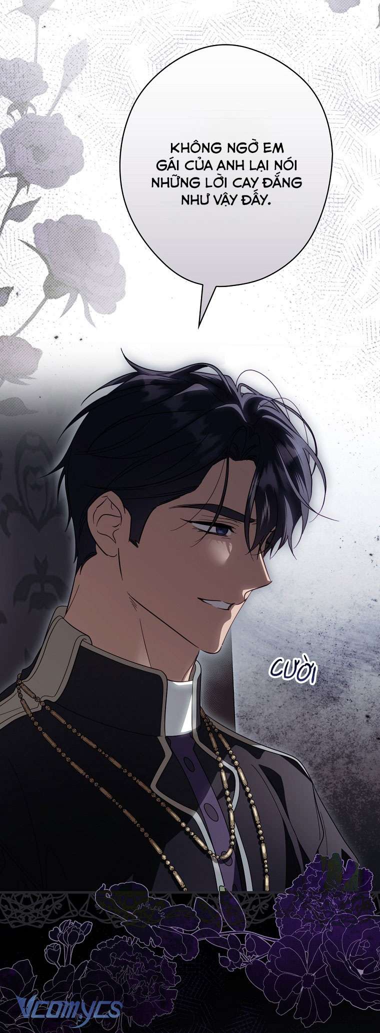 Phương Pháp Làm Chồng Hướng Về Phía Em Chapter 99 - Trang 2
