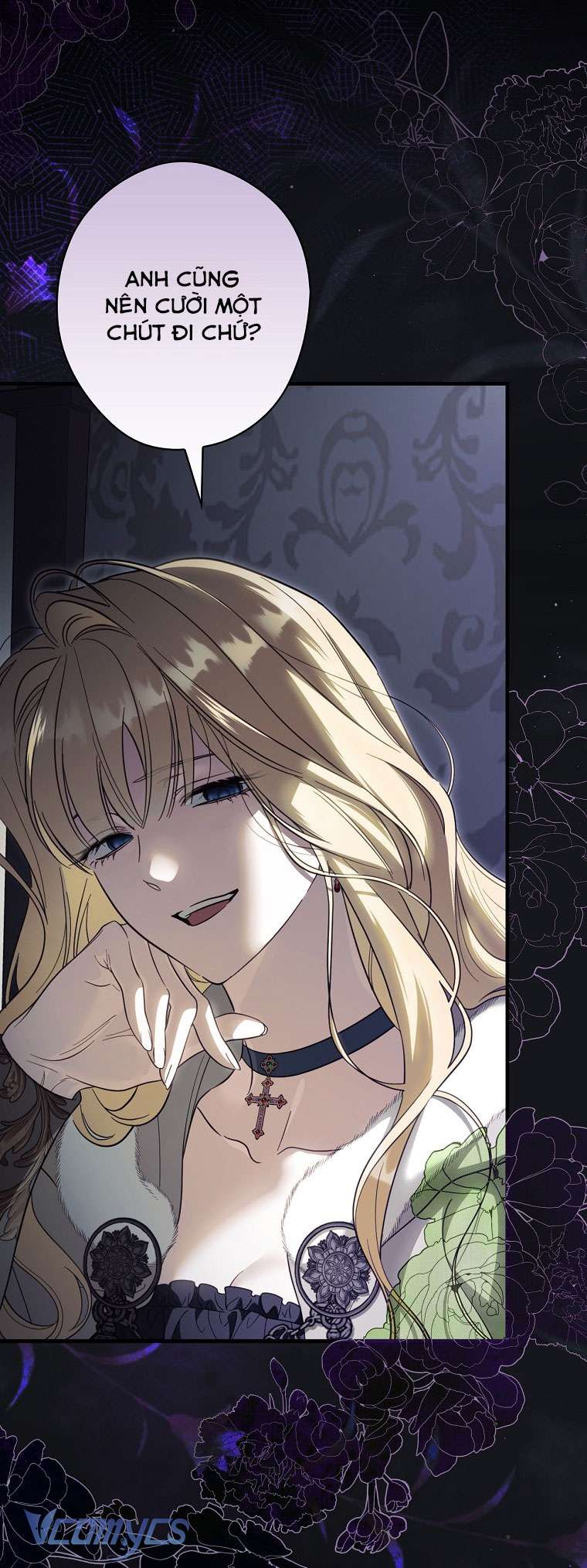Phương Pháp Làm Chồng Hướng Về Phía Em Chapter 99 - Trang 2