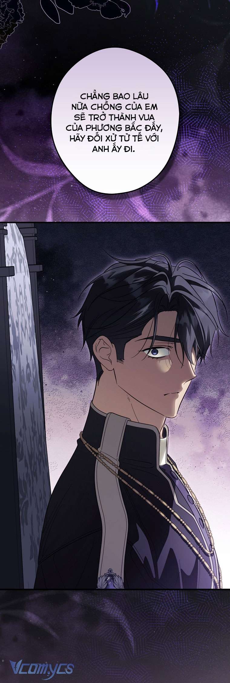 Phương Pháp Làm Chồng Hướng Về Phía Em Chapter 99 - Trang 2