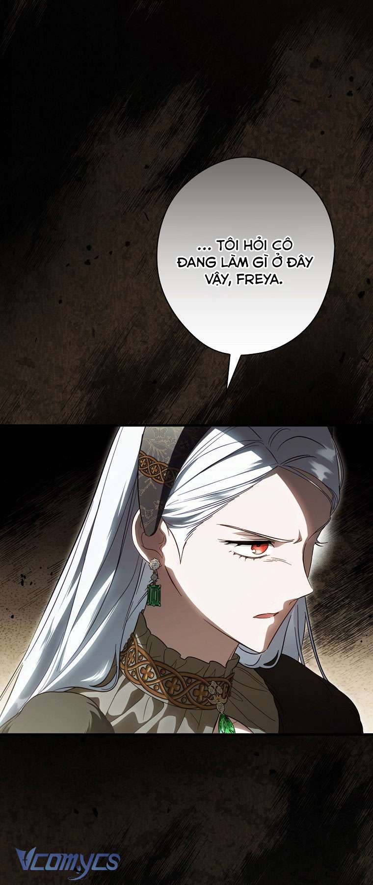Phương Pháp Làm Chồng Hướng Về Phía Em Chapter 99 - Trang 2
