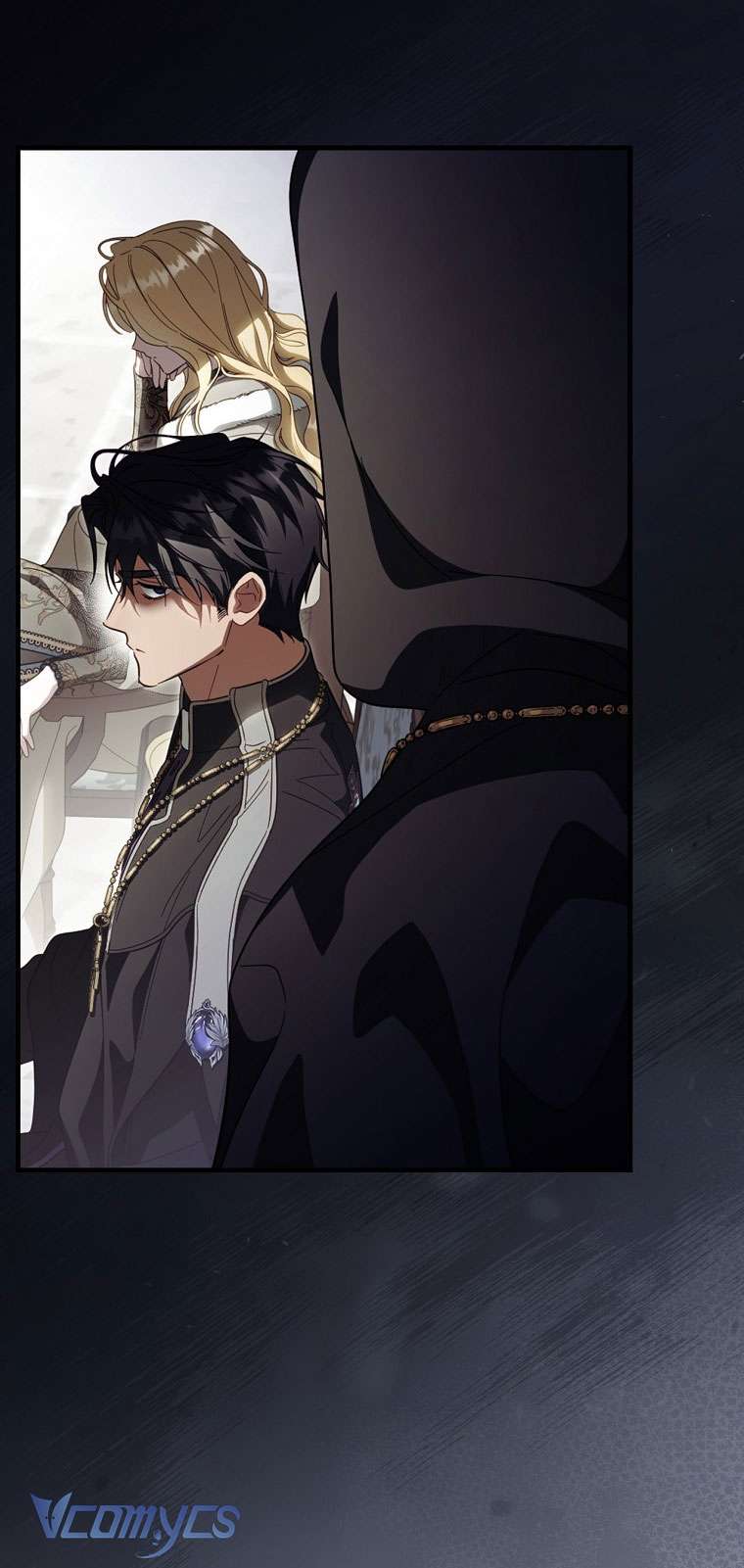 Phương Pháp Làm Chồng Hướng Về Phía Em Chapter 99 - Trang 2