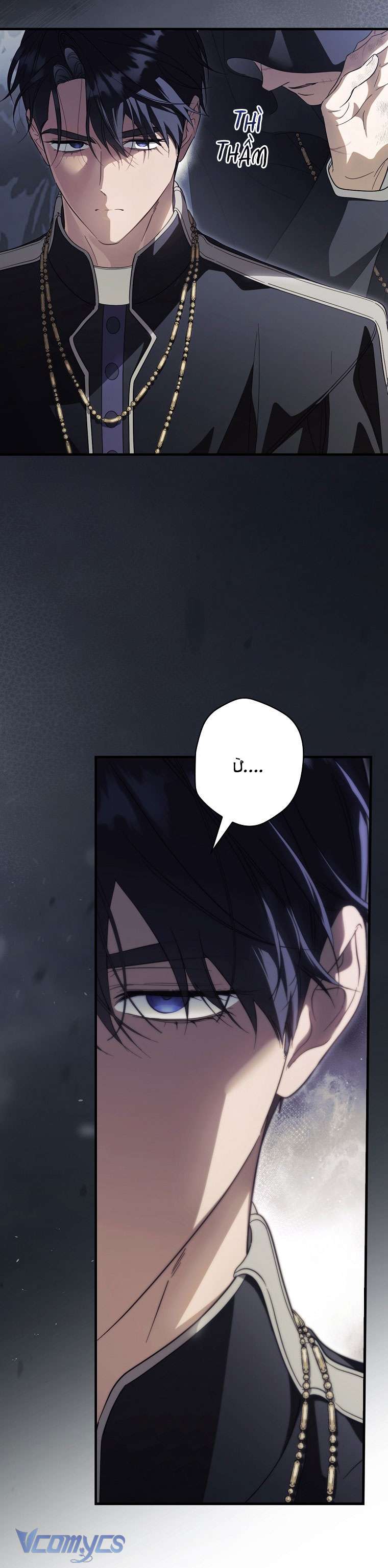 Phương Pháp Làm Chồng Hướng Về Phía Em Chapter 99 - Trang 2