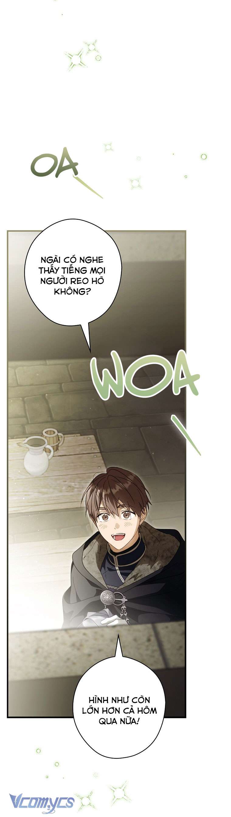 Phương Pháp Làm Chồng Hướng Về Phía Em Chapter 99 - Trang 2