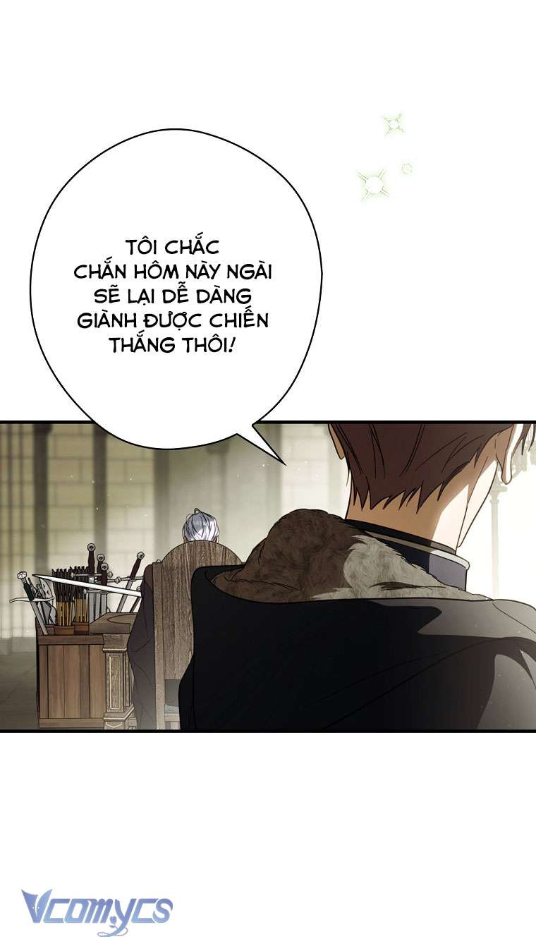 Phương Pháp Làm Chồng Hướng Về Phía Em Chapter 99 - Trang 2