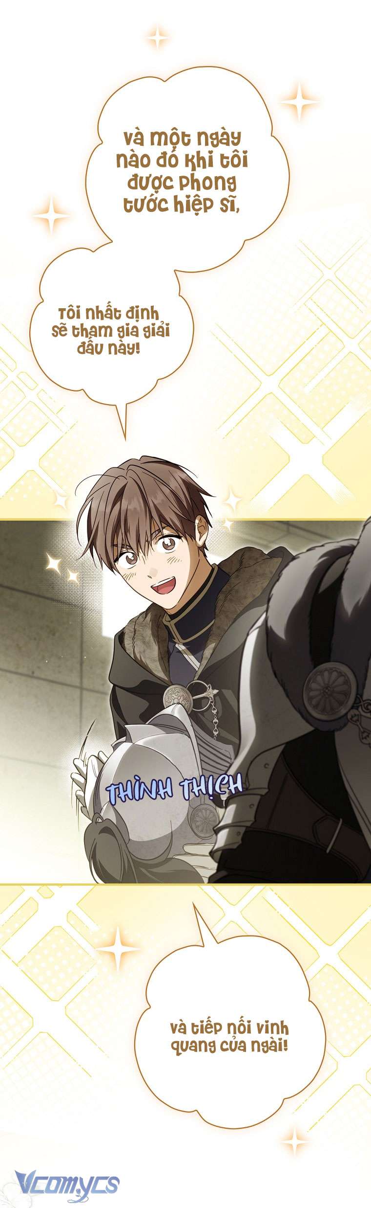 Phương Pháp Làm Chồng Hướng Về Phía Em Chapter 99 - Trang 2