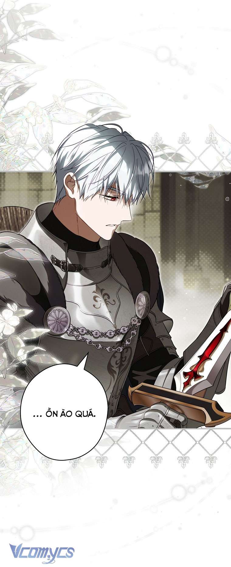 Phương Pháp Làm Chồng Hướng Về Phía Em Chapter 99 - Trang 2