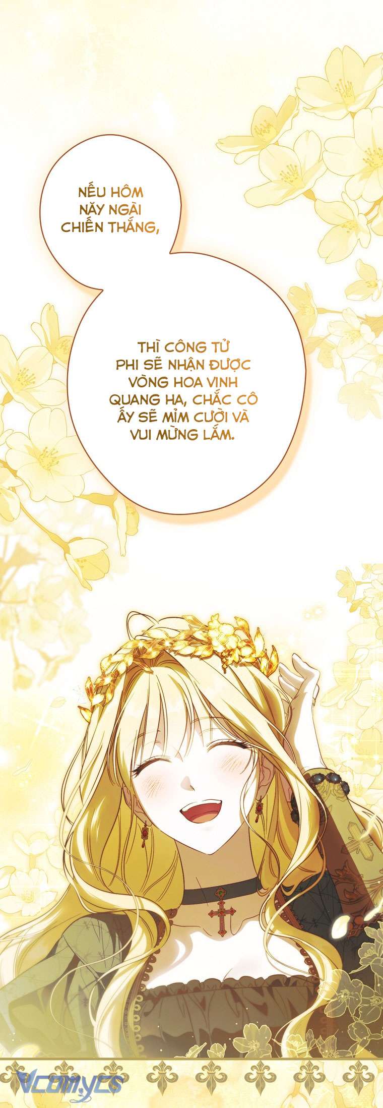 Phương Pháp Làm Chồng Hướng Về Phía Em Chapter 99 - Trang 2