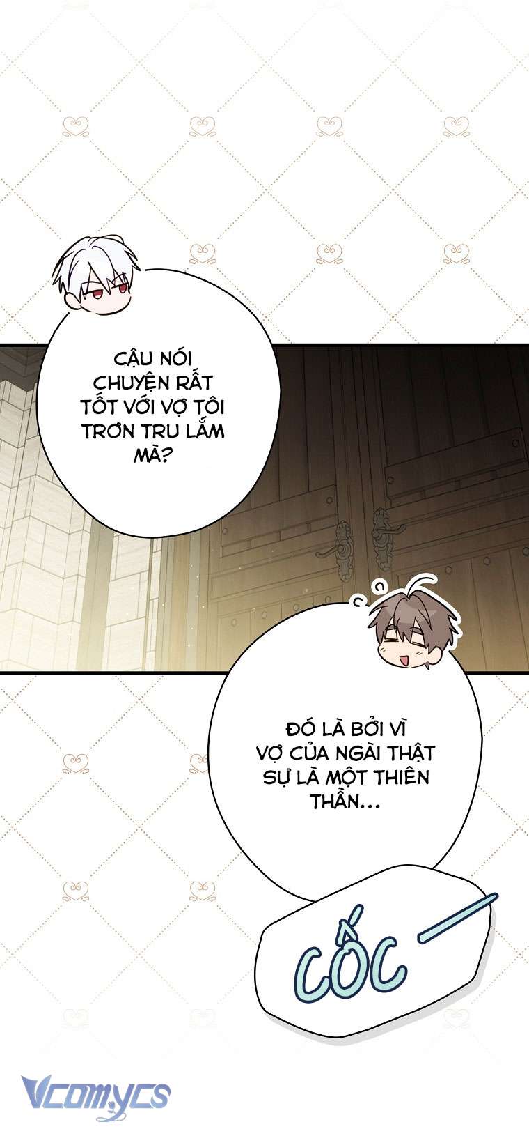 Phương Pháp Làm Chồng Hướng Về Phía Em Chapter 99 - Trang 2