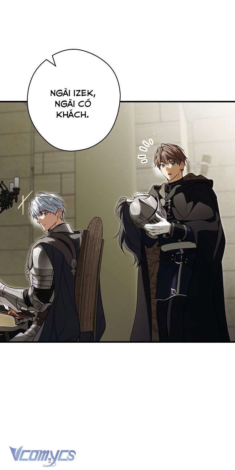 Phương Pháp Làm Chồng Hướng Về Phía Em Chapter 99 - Trang 2