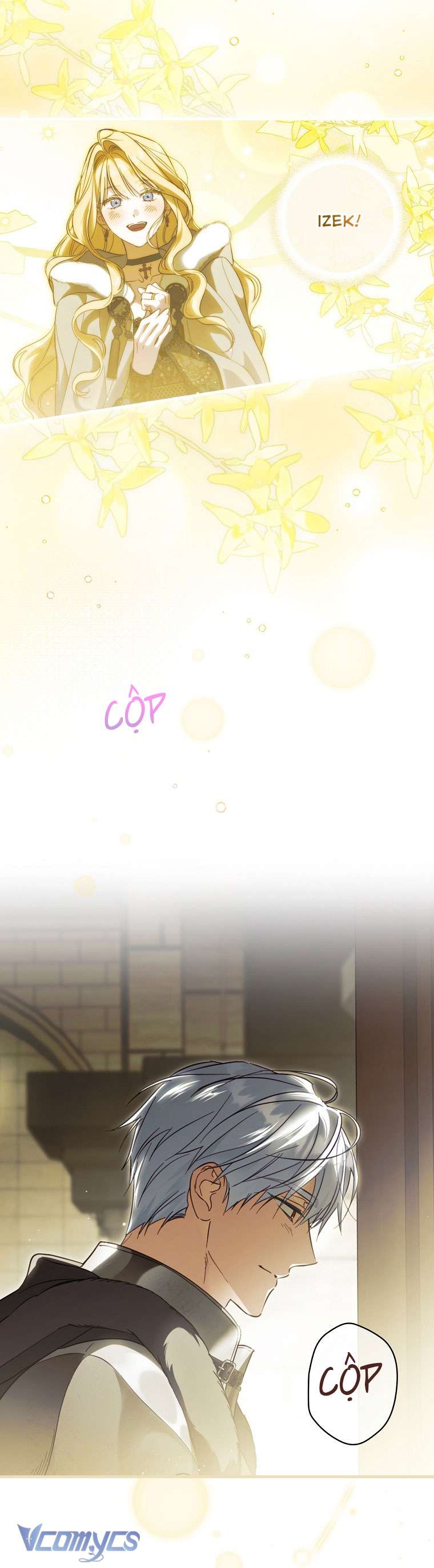 Phương Pháp Làm Chồng Hướng Về Phía Em Chapter 99 - Trang 2