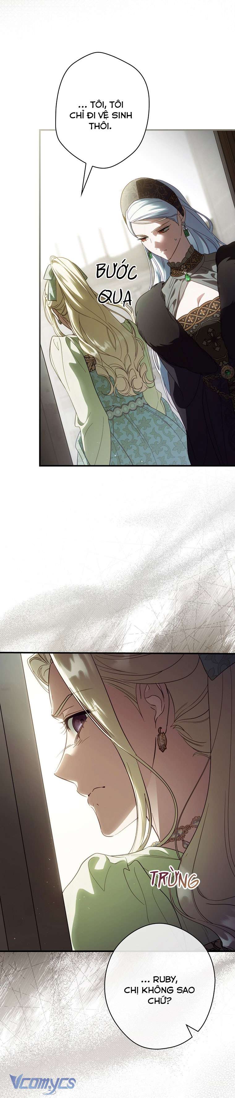 Phương Pháp Làm Chồng Hướng Về Phía Em Chapter 99 - Trang 2