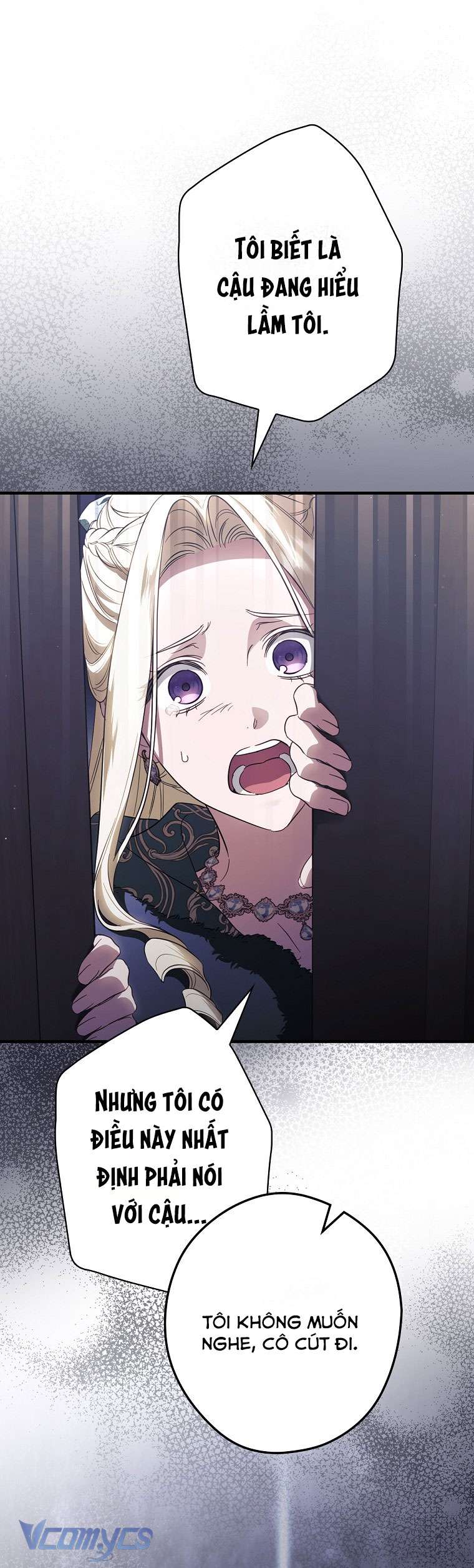 Phương Pháp Làm Chồng Hướng Về Phía Em Chapter 99 - Trang 2