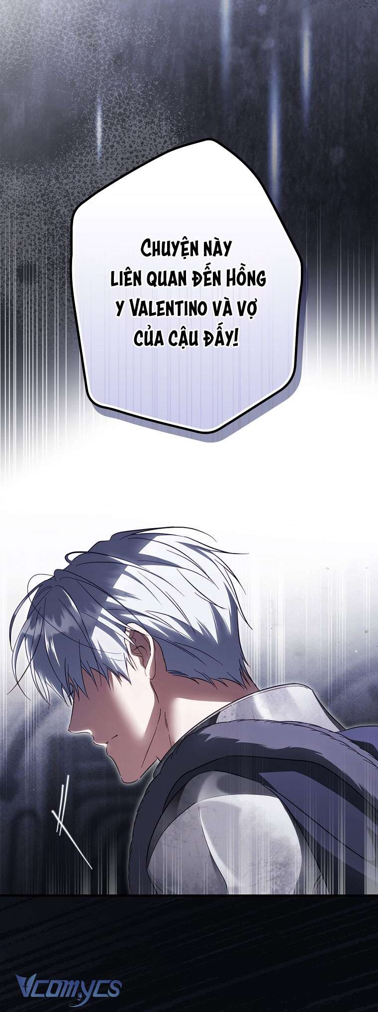 Phương Pháp Làm Chồng Hướng Về Phía Em Chapter 99 - Trang 2