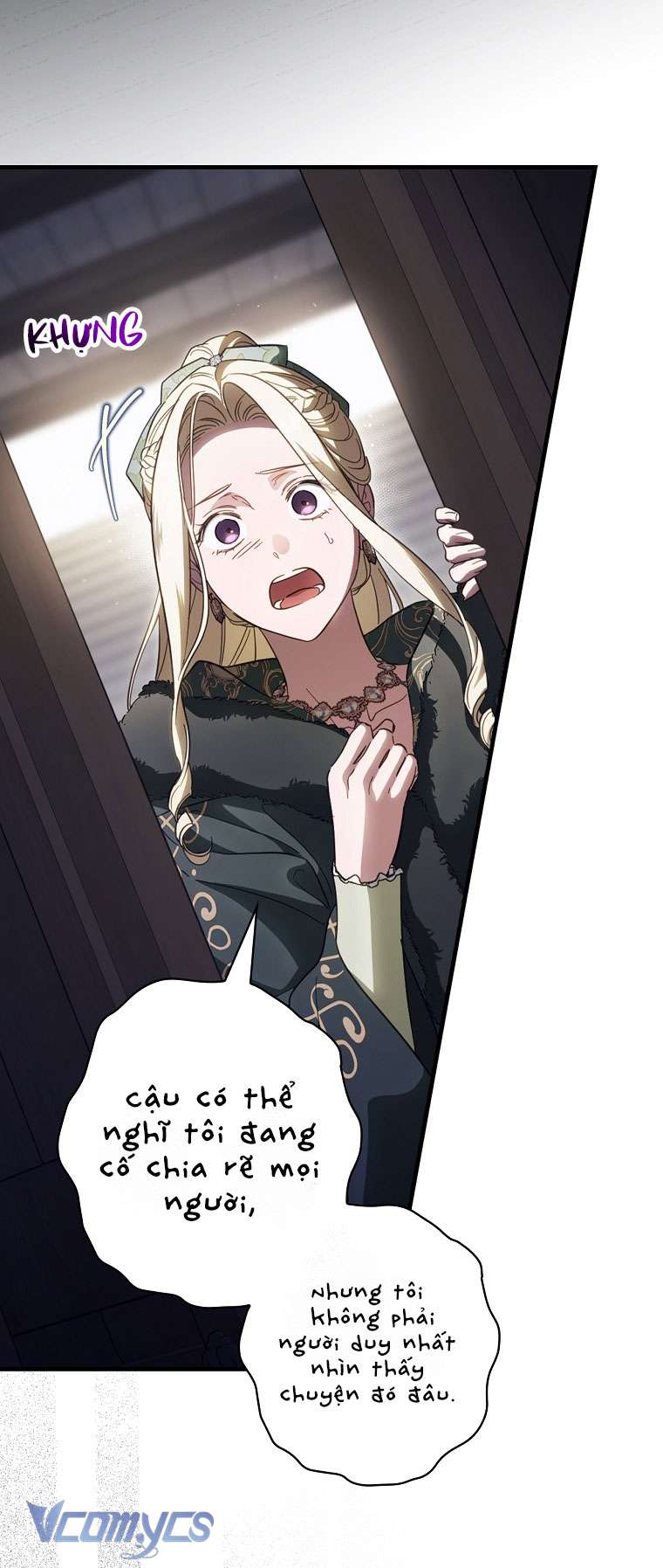 Phương Pháp Làm Chồng Hướng Về Phía Em Chapter 99 - Trang 2