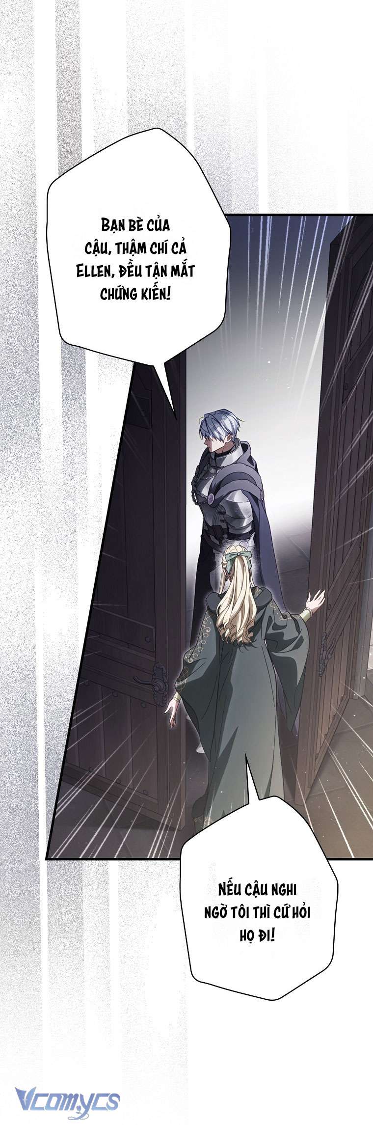 Phương Pháp Làm Chồng Hướng Về Phía Em Chapter 99 - Trang 2