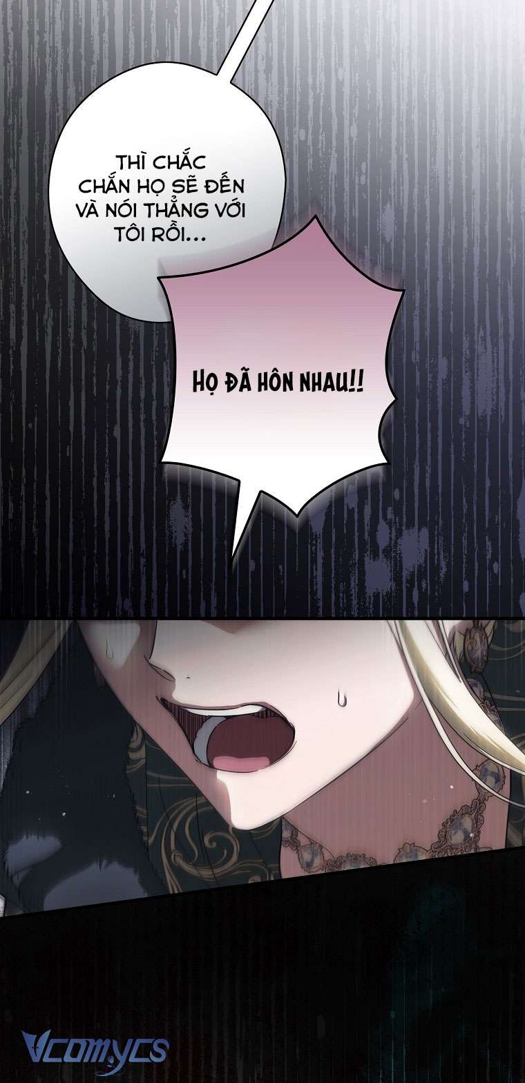 Phương Pháp Làm Chồng Hướng Về Phía Em Chapter 99 - Trang 2