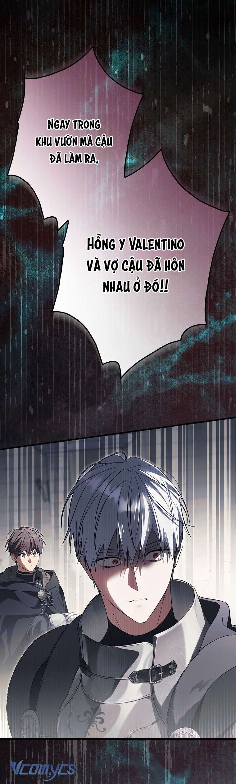 Phương Pháp Làm Chồng Hướng Về Phía Em Chapter 99 - Trang 2