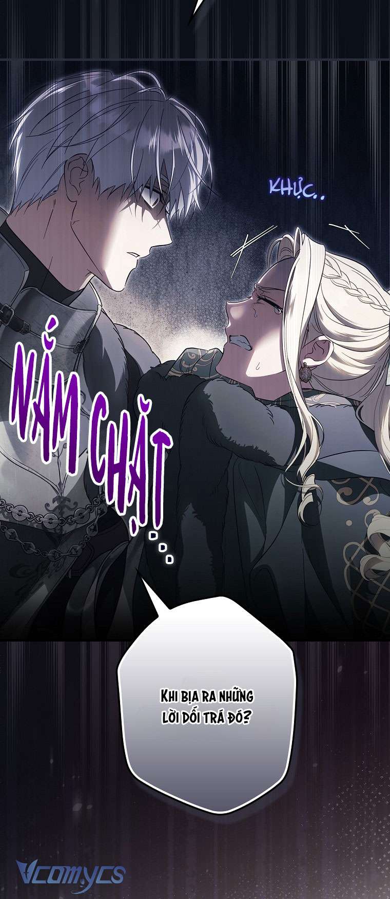 Phương Pháp Làm Chồng Hướng Về Phía Em Chapter 99 - Trang 2