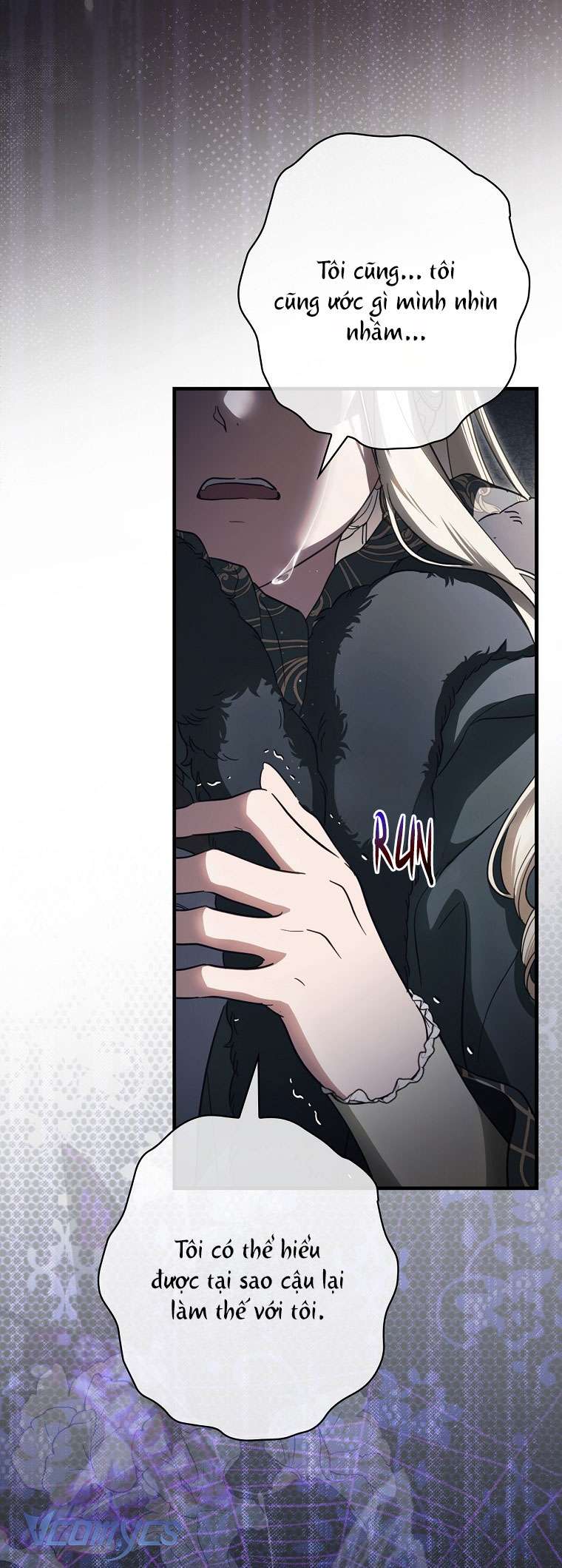 Phương Pháp Làm Chồng Hướng Về Phía Em Chapter 99 - Trang 2