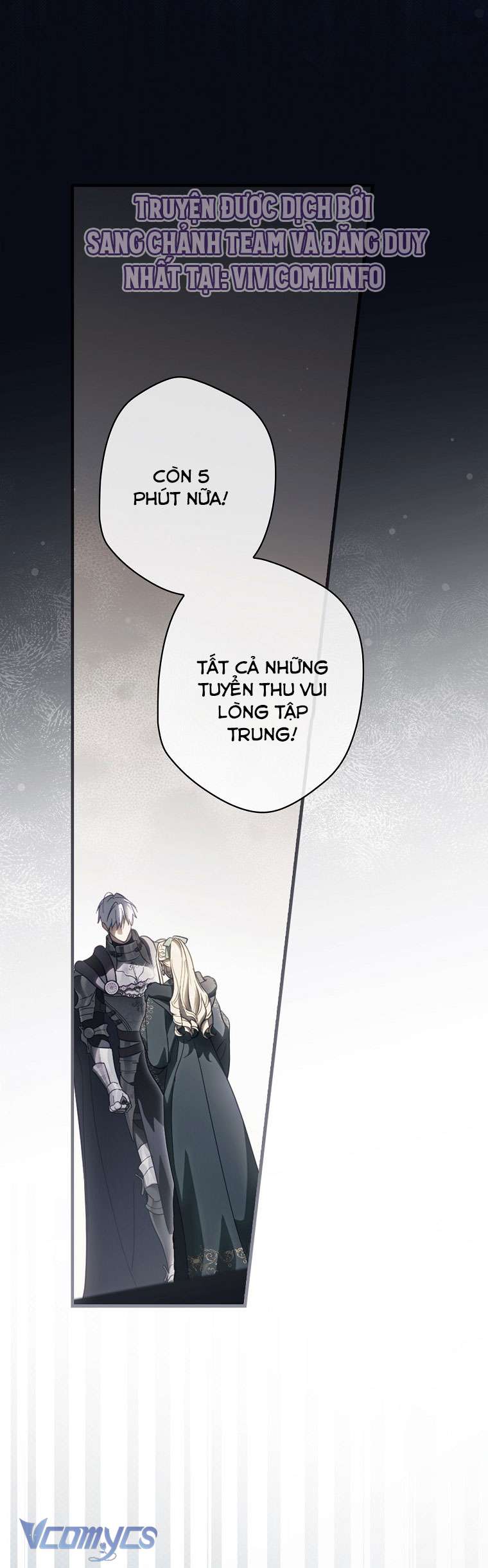 Phương Pháp Làm Chồng Hướng Về Phía Em Chapter 99 - Trang 2