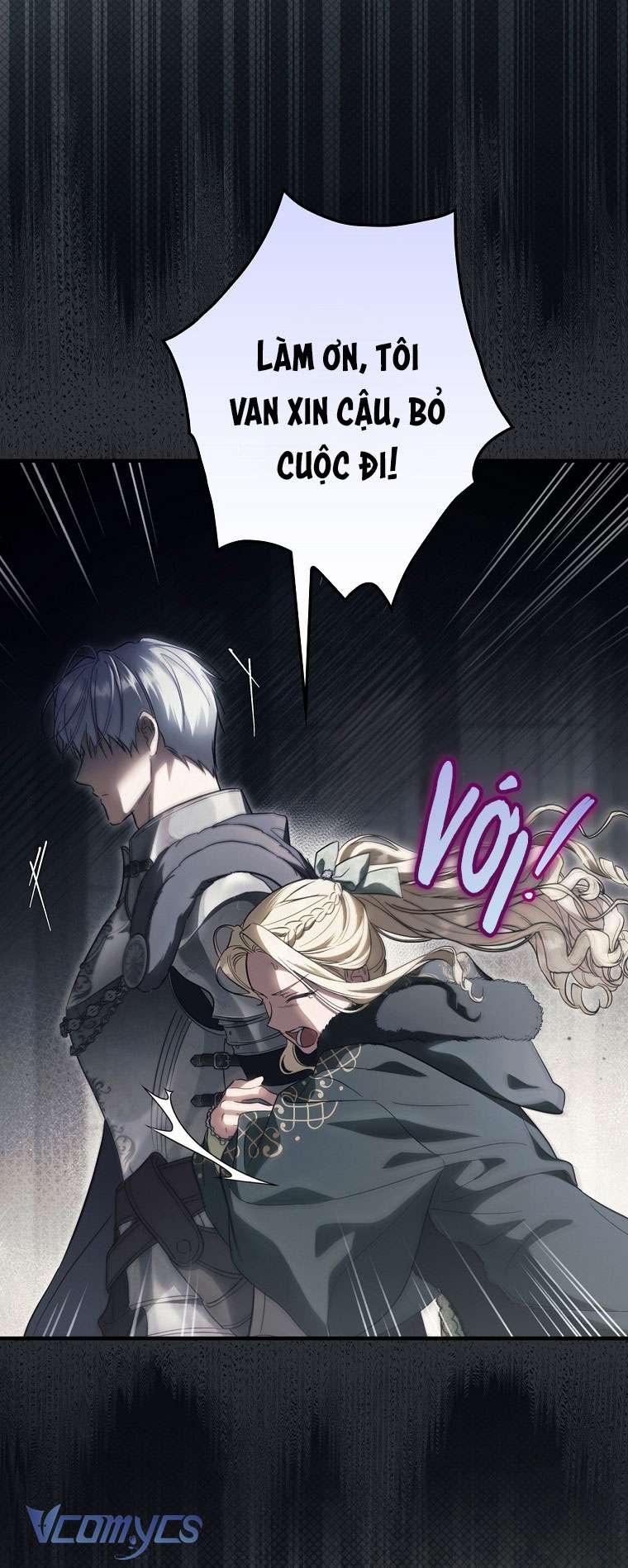Phương Pháp Làm Chồng Hướng Về Phía Em Chapter 99 - Trang 2