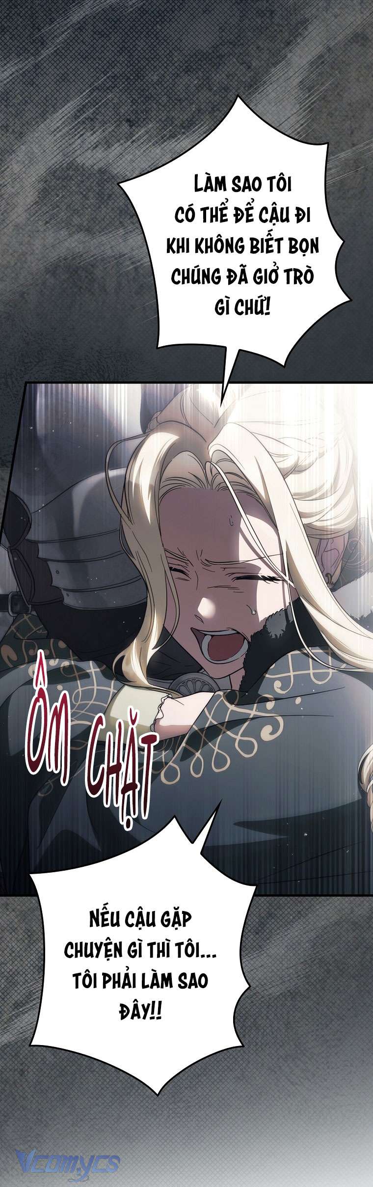 Phương Pháp Làm Chồng Hướng Về Phía Em Chapter 99 - Trang 2