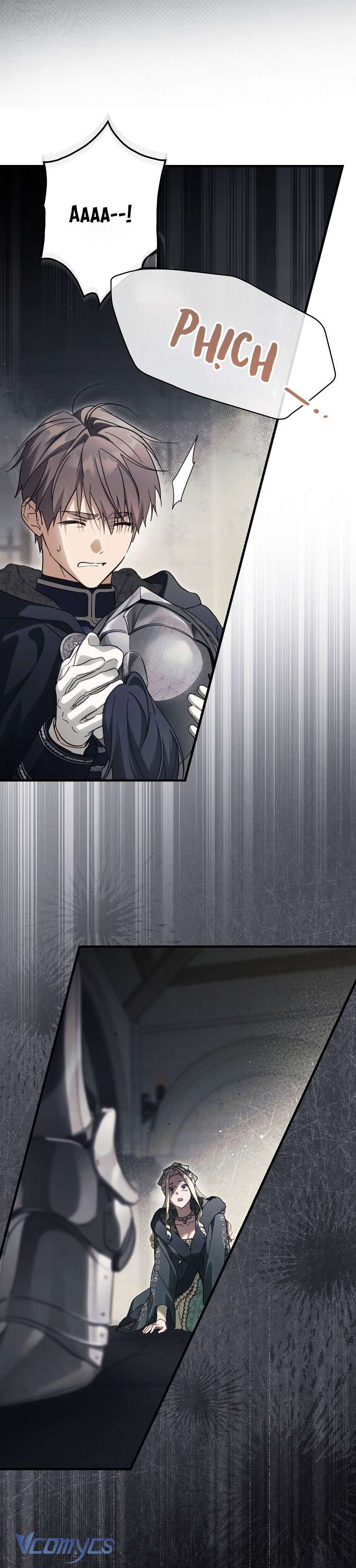 Phương Pháp Làm Chồng Hướng Về Phía Em Chapter 99 - Trang 2