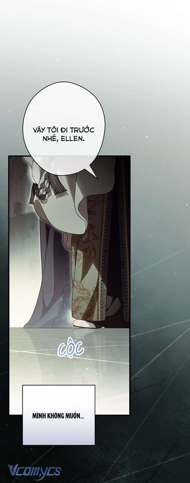 Phương Pháp Làm Chồng Hướng Về Phía Em Chapter 99 - Trang 2