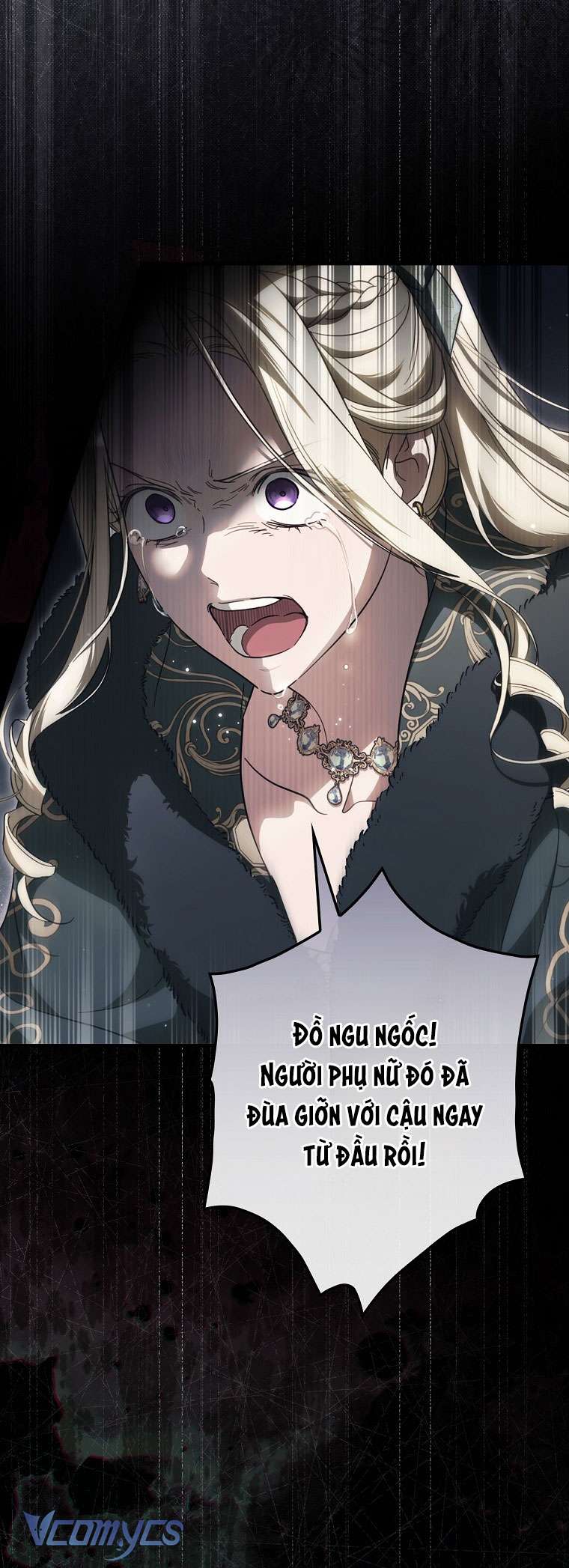 Phương Pháp Làm Chồng Hướng Về Phía Em Chapter 99 - Trang 2