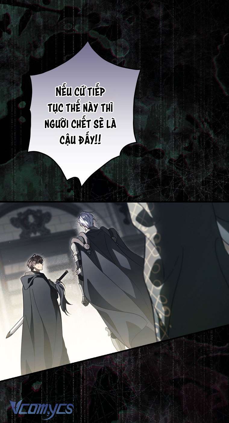 Phương Pháp Làm Chồng Hướng Về Phía Em Chapter 99 - Trang 2