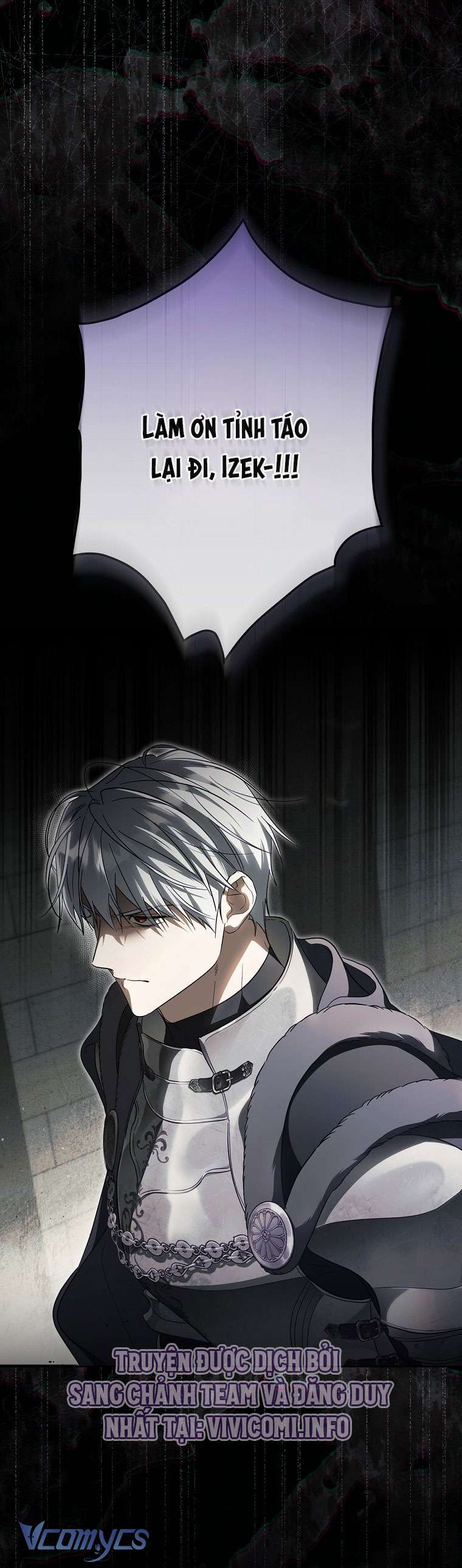 Phương Pháp Làm Chồng Hướng Về Phía Em Chapter 99 - Trang 2