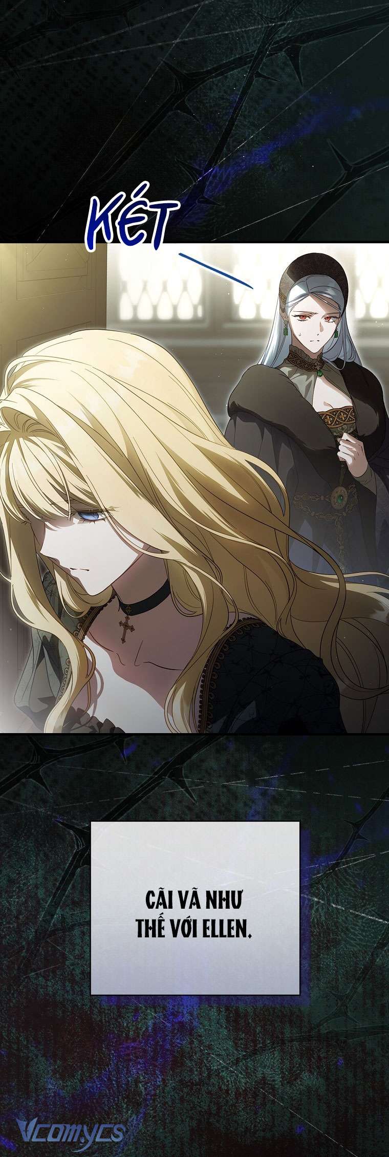 Phương Pháp Làm Chồng Hướng Về Phía Em Chapter 99 - Trang 2