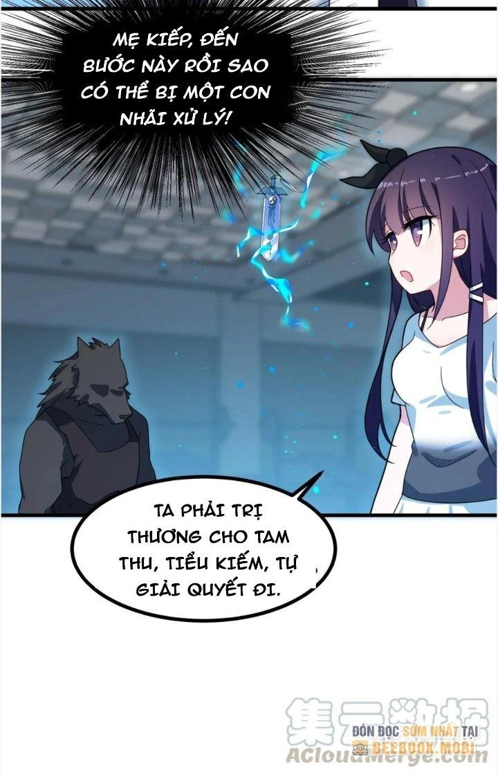Phương Pháp Sử Dụng Ma Nữ Và Thánh Nữ Chapter 12 - Trang 2