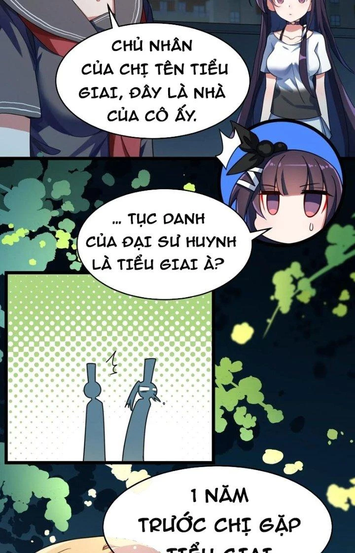 Phương Pháp Sử Dụng Ma Nữ Và Thánh Nữ Chapter 14 - Trang 2