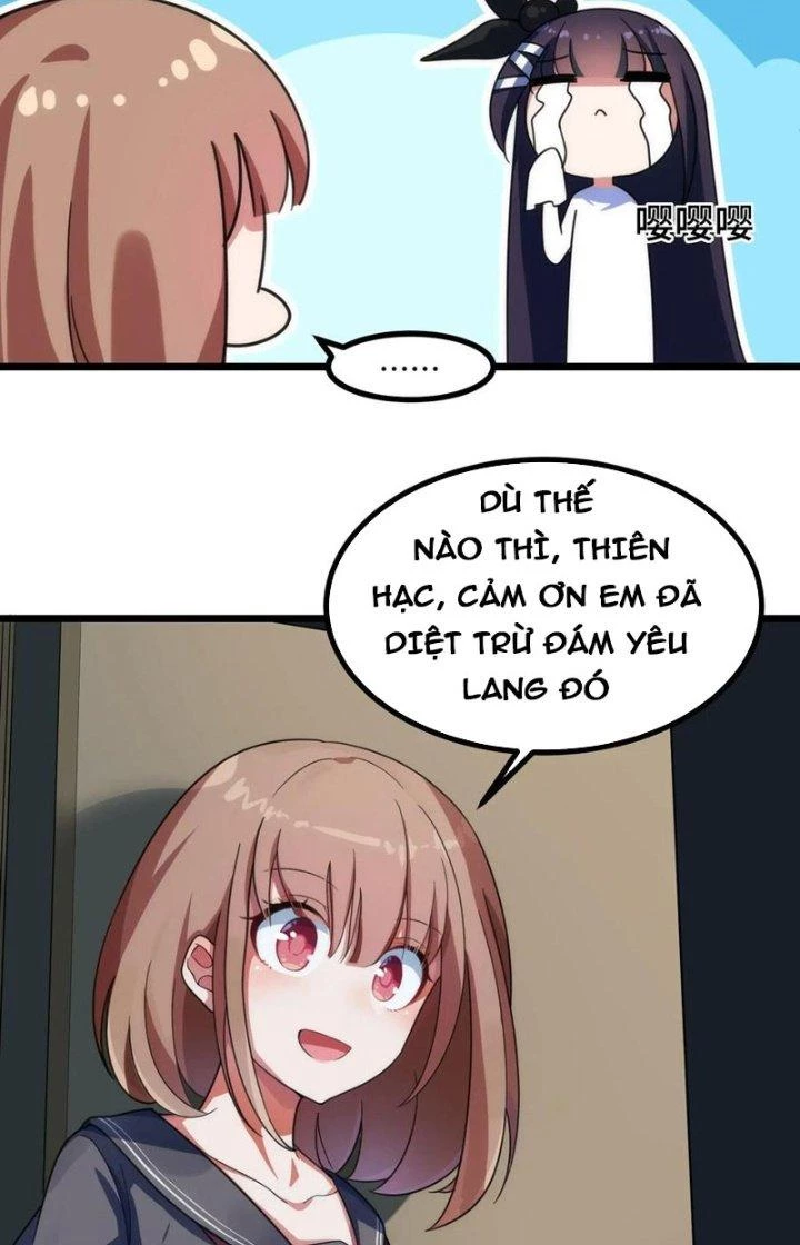 Phương Pháp Sử Dụng Ma Nữ Và Thánh Nữ Chapter 14 - Trang 2
