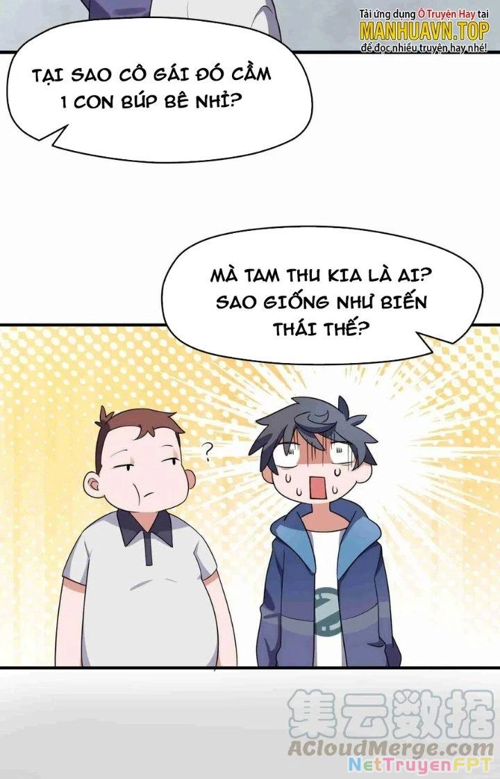 Phương Pháp Sử Dụng Ma Nữ Và Thánh Nữ Chapter 6 - Trang 2