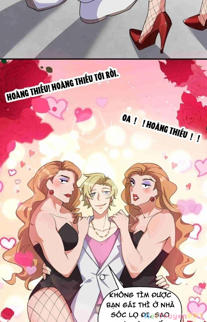 Phương Pháp Sử Dụng Ma Nữ Và Thánh Nữ Chapter 6 - Trang 2