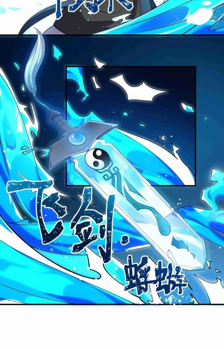 Phương Pháp Sử Dụng Ma Nữ Và Thánh Nữ Chapter 6 - Trang 2