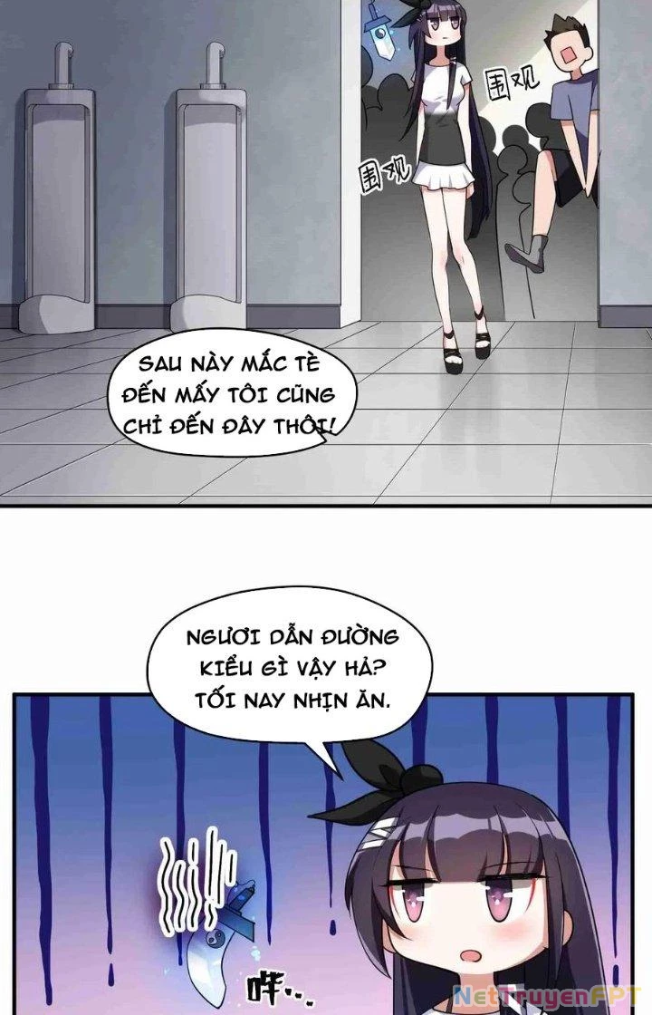 Phương Pháp Sử Dụng Ma Nữ Và Thánh Nữ Chapter 6 - Trang 2