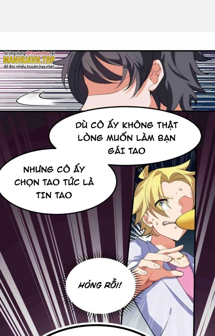Phương Pháp Sử Dụng Ma Nữ Và Thánh Nữ Chapter 8 - Trang 2