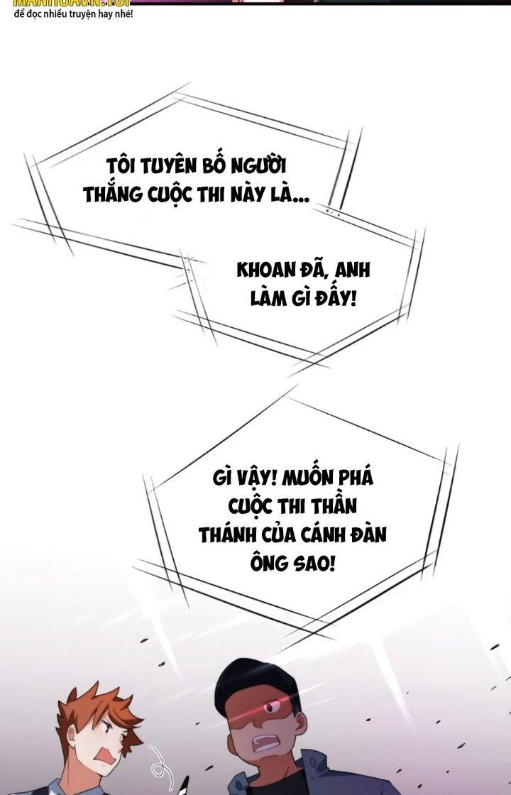Phương Pháp Sử Dụng Ma Nữ Và Thánh Nữ Chapter 8 - Trang 2