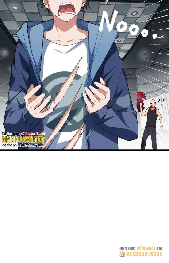 Phương Pháp Sử Dụng Ma Nữ Và Thánh Nữ Chapter 9 - Trang 2