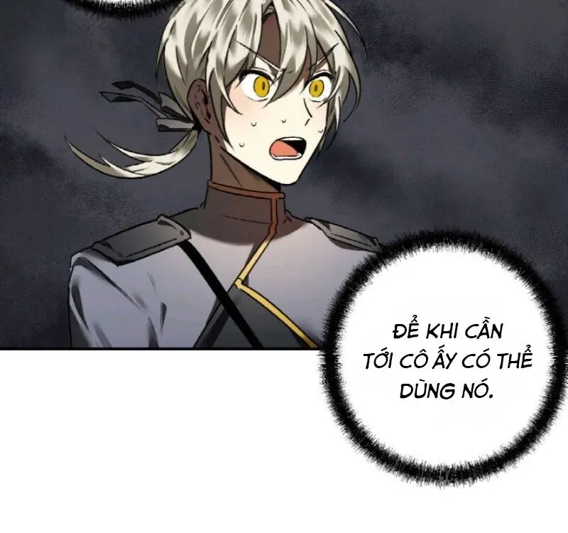 Phương Pháp Tán Tỉnh Của Nữ Thợ Săn Chapter 30 - Trang 2