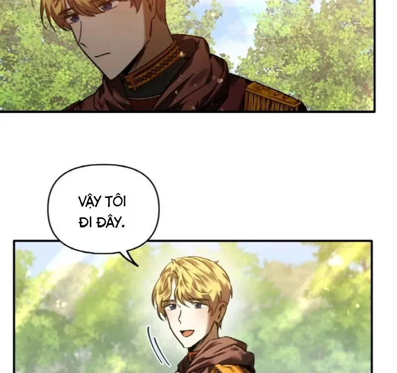 Phương Pháp Tán Tỉnh Của Nữ Thợ Săn Chapter 30 - Trang 2