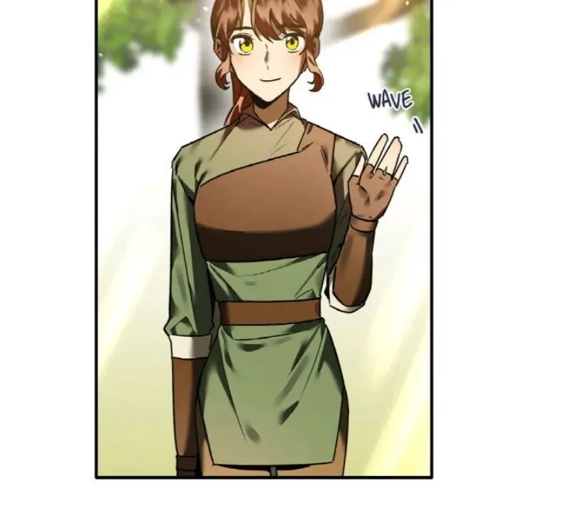 Phương Pháp Tán Tỉnh Của Nữ Thợ Săn Chapter 30 - Trang 2