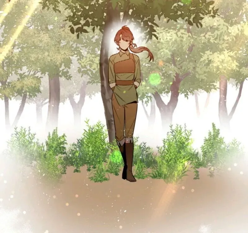 Phương Pháp Tán Tỉnh Của Nữ Thợ Săn Chapter 30 - Trang 2