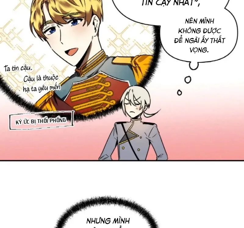 Phương Pháp Tán Tỉnh Của Nữ Thợ Săn Chapter 30 - Trang 2