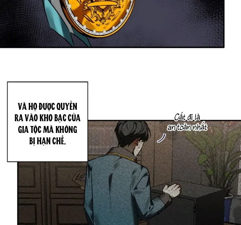 Phương Pháp Tán Tỉnh Của Nữ Thợ Săn Chapter 30 - Trang 2