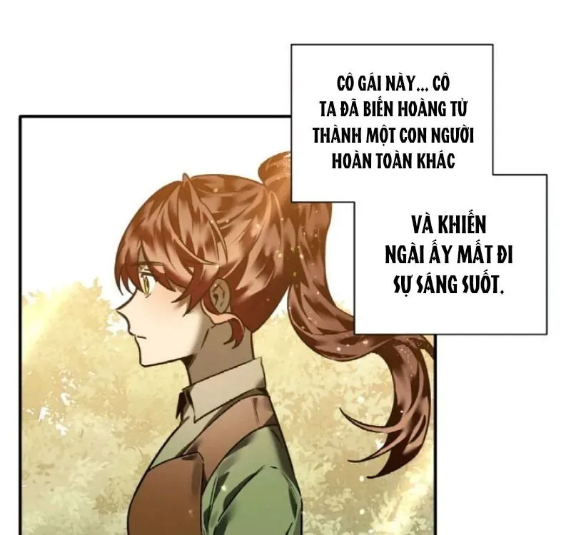 Phương Pháp Tán Tỉnh Của Nữ Thợ Săn Chapter 30 - Trang 2