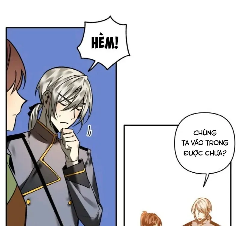 Phương Pháp Tán Tỉnh Của Nữ Thợ Săn Chapter 30 - Trang 2